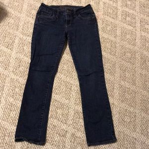 Juniors jeans